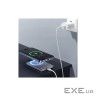 Батарея універсальна Essager 5000mAh Cross-border magnetic 20W PD QC/3.0 (EDY5K-YJ0A-Z)