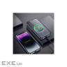 Батарея універсальна Essager 5000mAh Cross-border magnetic 20W PD QC/3.0 (EDY5K-YJ0A-Z)