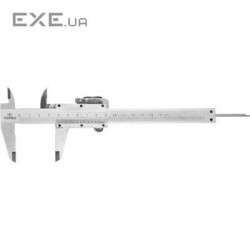 Штангенциркуль Topex 200 мм (31C616)