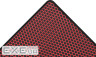 Ігрова поверхня HYPERX Pulsefire Mat XL (4Z7X5AA)