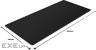 Ігрова поверхня HYPERX Pulsefire Mat XL (4Z7X5AA)
