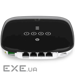 Абонентський термінал UBIQUITI UFiber WiFi6 GPON ONU (UF-WIFI6)