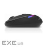 Миша бездротова REAL-EL RM-440 W Black (EL123200045)