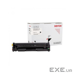 Картридж Xerox HP CF410A (410A), Canon 046 black (006R03696)