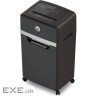 Знищувач документів HP OneShred 16MC, A4, 80g х 16 листів, 2*15, 30 л, P-5 (2808)
