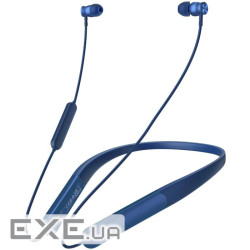 Навушники VERBATIM TruSound Pro Blue (30204)