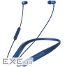 Навушники VERBATIM TruSound Pro Blue (30204)