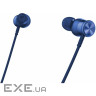 Навушники VERBATIM TruSound Pro Blue (30204)