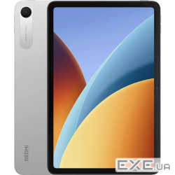 Планшет Xiaomi Redmi Pad 2 9.7" WiFi 4/128GB Silver (VHU7027EU) (1205792)