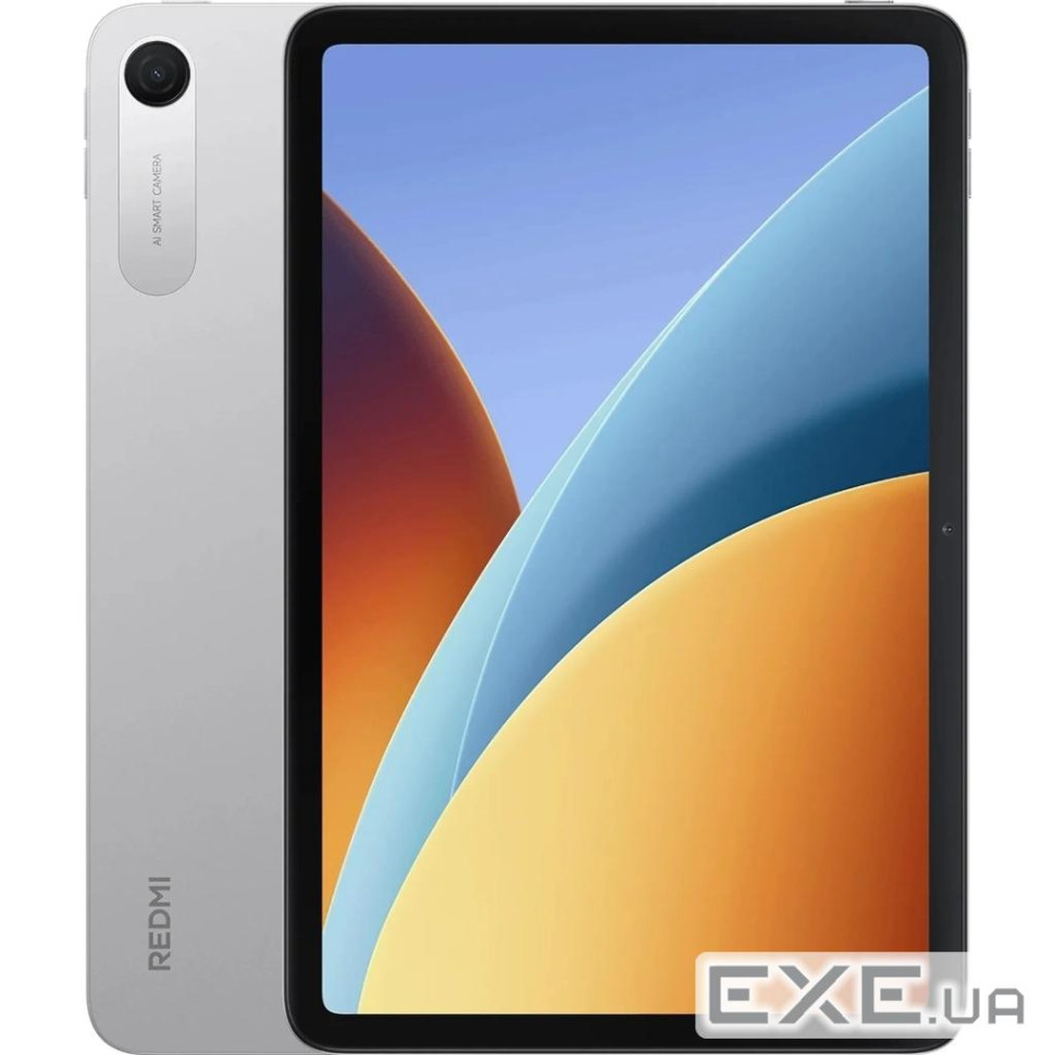 Планшет Xiaomi Redmi Pad 2 9.7" WiFi 4/128GB Silver (VHU7027EU) (1205792)