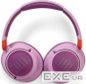 Навушники JBL Tune 460 NC Pink (JBLJR460NCPIK)