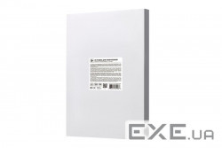 Плівка для ламінування 2E матова А3 100 мкн (100 шт.) (2E-FILM-A3-100M)