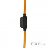 Навушники Defender Warhead G-120 Black-Orange (64099)