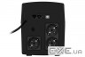 ДБЖ 2E DD1500, 1500VA/900W, LCD,USB, 3xSchuko (2E-DD1500)
