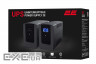ДБЖ 2E DD1500, 1500VA/900W, LCD,USB, 3xSchuko (2E-DD1500)