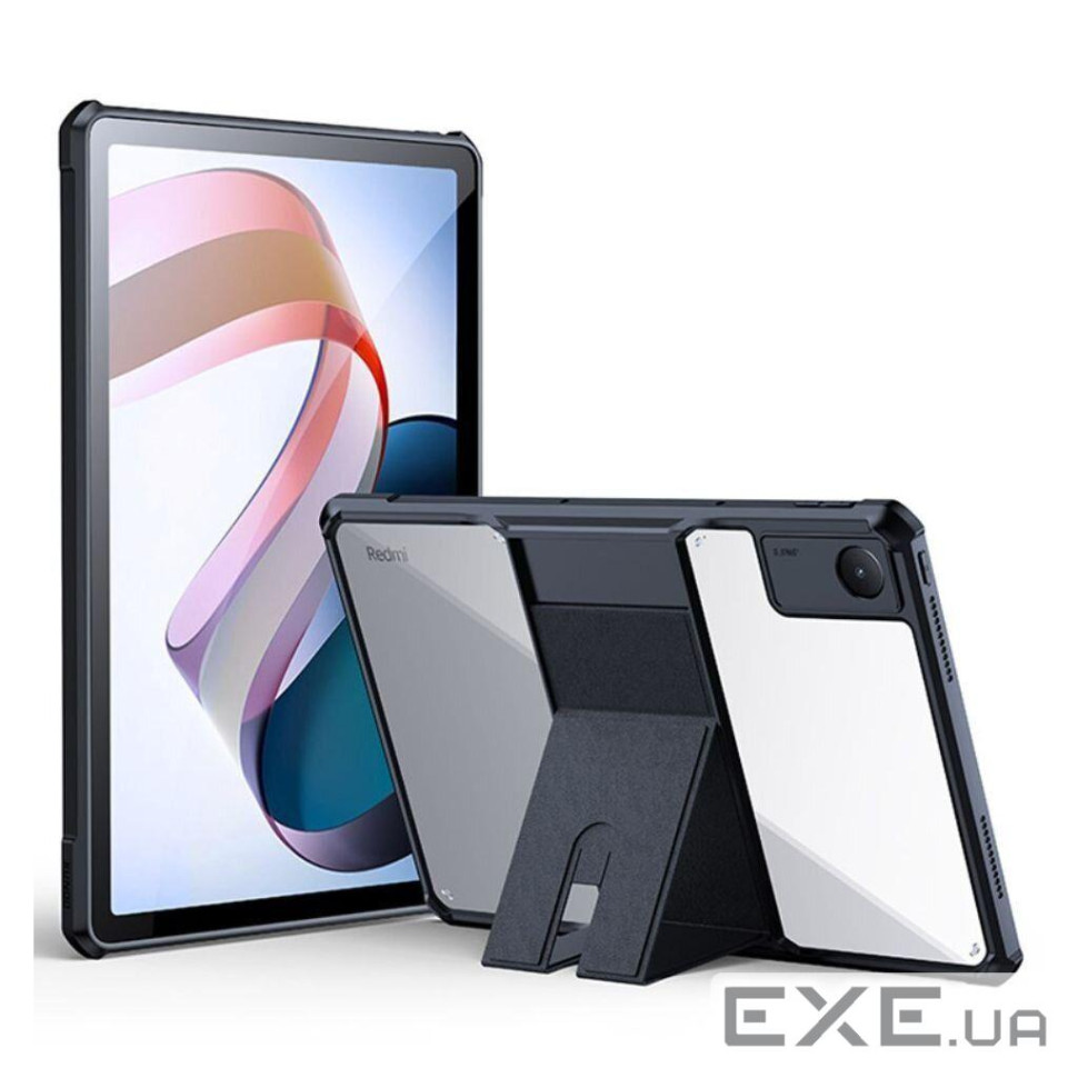 Чохол до планшета Xundd Stand Xiaomi Redmi Pad SE11" Black (710088)
