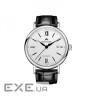 Механічний Годинник NORTH EDGE AMOY black (41583 black)