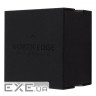 Механічний Годинник NORTH EDGE AMOY black (41583 black)