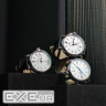 Механічний Годинник NORTH EDGE AMOY black (41583 black)