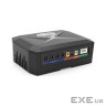 ДБЖ UPS-45W DCP-45W-17 для роутерів / комутаторів / PON / POE-430(15-24V), 5 / 9 / 12V, 17600мAh(8*2 Ah(8*2