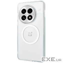 Чехол Proove Clear Case with Magnetic Ring OnePlus 13 transparent (64414 transparent)