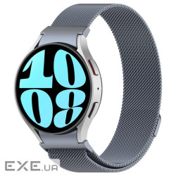 Ремінець до смарт-годинника Armorstandart Milanese Magnetic для Samsung Galaxy Watch 7 / (ARM86843)