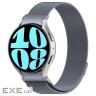 Ремінець до смарт-годинника Armorstandart Milanese Magnetic для Samsung Galaxy Watch 7 / (ARM86843)
