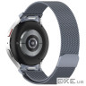 Ремінець до смарт-годинника Armorstandart Milanese Magnetic для Samsung Galaxy Watch 7 / (ARM86843)