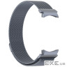 Ремінець до смарт-годинника Armorstandart Milanese Magnetic для Samsung Galaxy Watch 7 / (ARM86843)