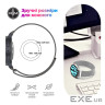 Ремінець до смарт-годинника Armorstandart Milanese Magnetic для Samsung Galaxy Watch 7 / (ARM86843)