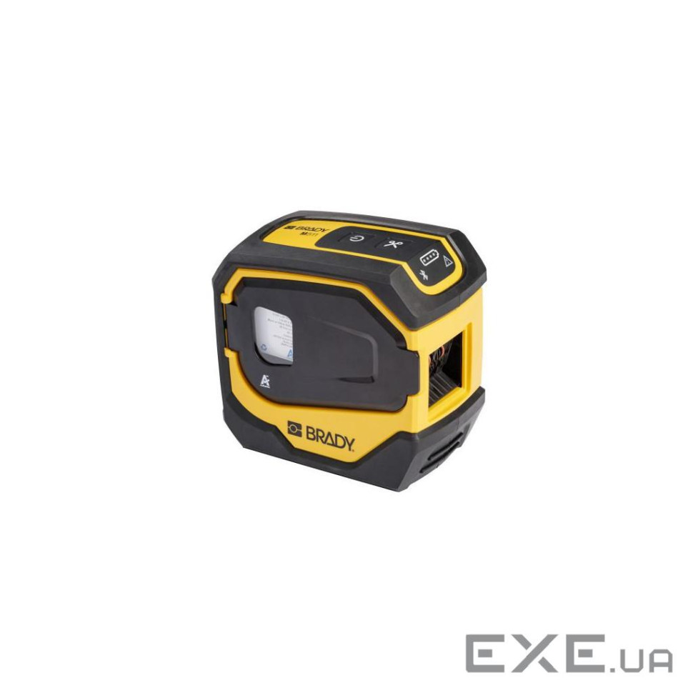 Принтер етикеток Brady M511 bluetooth (170970)