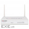 Міжмережевий екран FORTINET FortiWiFi 60E (FWF-60E)