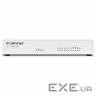 Міжмережевий екран FORTINET FortiWiFi 60E (FWF-60E)