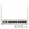 Міжмережевий екран FORTINET FortiWiFi 60E (FWF-60E)