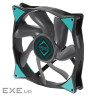 Кулер до корпусу Iceberg Group IceGALE 140mm Gray (ICEGALE14-B0A)