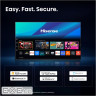 Телевізор HISENSE 85E7S
