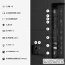 Телевізор HISENSE 85E7S