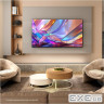 Телевізор HISENSE 85E7S