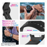 Ремінець до смарт-годинника Armorstandart Samsung Galaxy Watch 8 / 8 Classic (20x113 mm) (ARM86867)