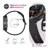 Ремінець до смарт-годинника Armorstandart Samsung Galaxy Watch 8 / 8 Classic (20x113 mm) (ARM86867)