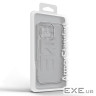 Чохол до мобільного телефона Armorstandart Air Apple iPhone 16 Pro Max Camera cover Clear (ARM78491)