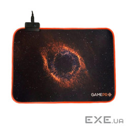 Ігрова поверхня GamePro RGB Nitro (MP423)