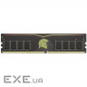 Модуль пам'яті EXCELERAM Color Yellow DDR4 3000MHz 8GB (E47064A)
