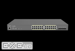 Комутатори ENGENIUS ECS1528FP (1402A0097321)