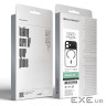Чохол до мобільного телефона Armorstandart Y17 MagCase Apple iPhone 16 Grey (ARM91500)