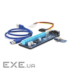 Райзер VOLTRONIC PCE164P-N03 VER 006C F516