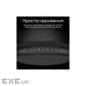 Акустична система HiFuture Orbit Black (orbit.black.)