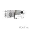 Акустична система HiFuture Orbit Black (orbit.black.)