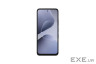 Смартфон Infinix Hot 60i X6728 4/128GB Sleek Black, 6.7" (1600х720) IPS / MediaTek Helio G81 Ultimat
