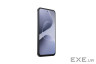 Смартфон Infinix Hot 60i X6728 4/128GB Sleek Black, 6.7" (1600х720) IPS / MediaTek Helio G81 Ultimat